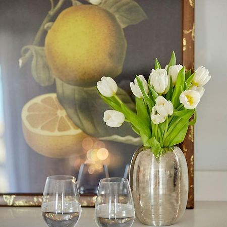 Old Town Luxury Suites 'Princess' Corfu  외부 사진