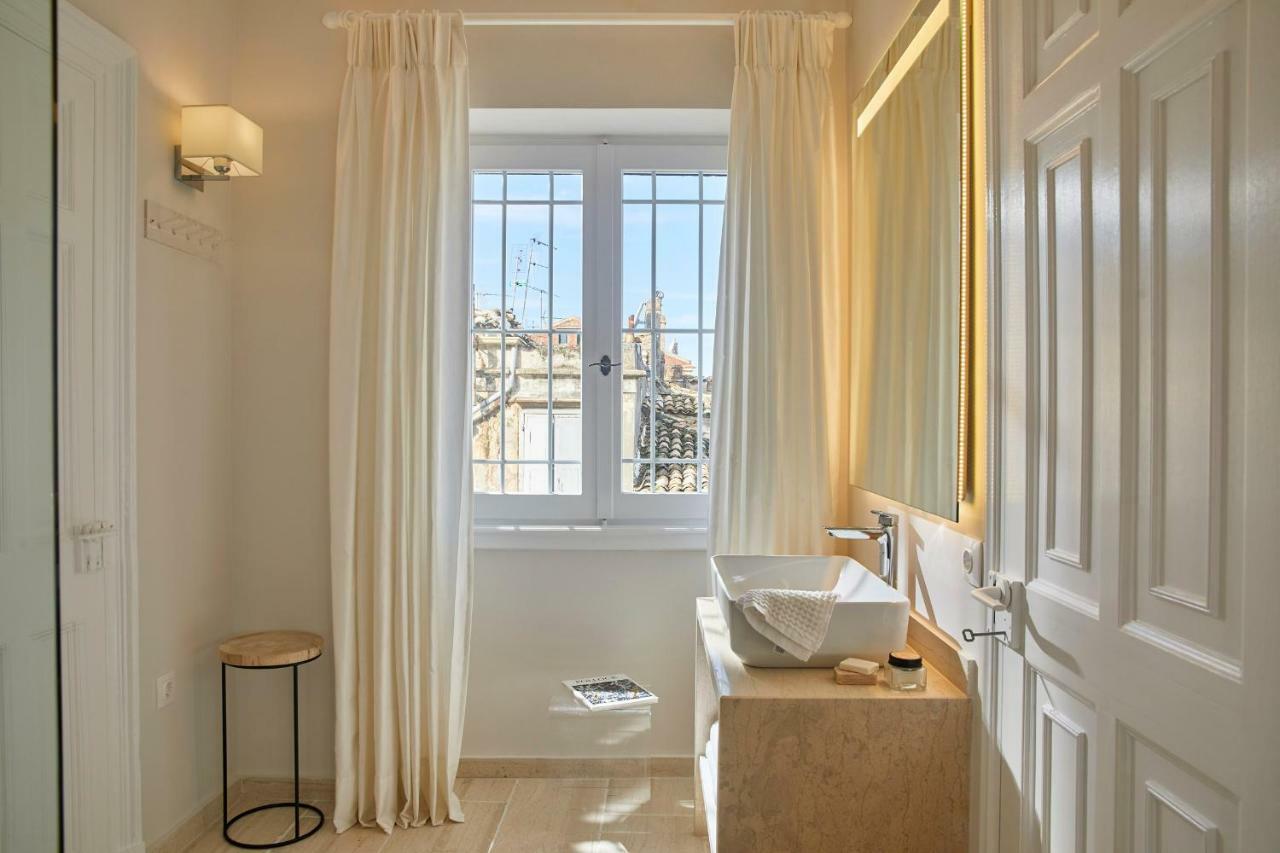 Old Town Luxury Suites 'Princess' Corfu  외부 사진