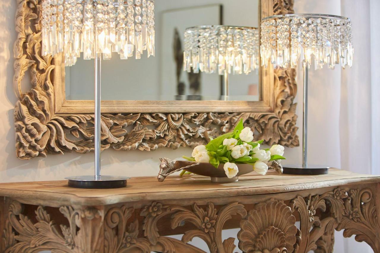 Old Town Luxury Suites 'Princess' Corfu  외부 사진
