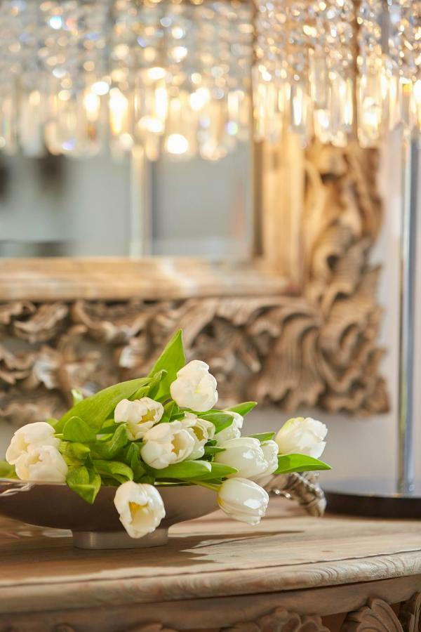 Old Town Luxury Suites 'Princess' Corfu  외부 사진