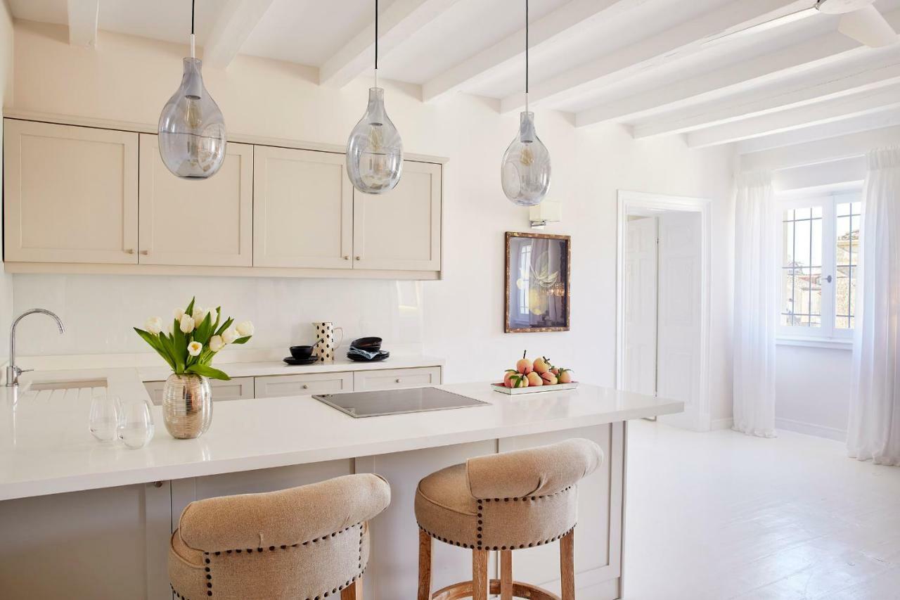 Old Town Luxury Suites 'Princess' Corfu  외부 사진