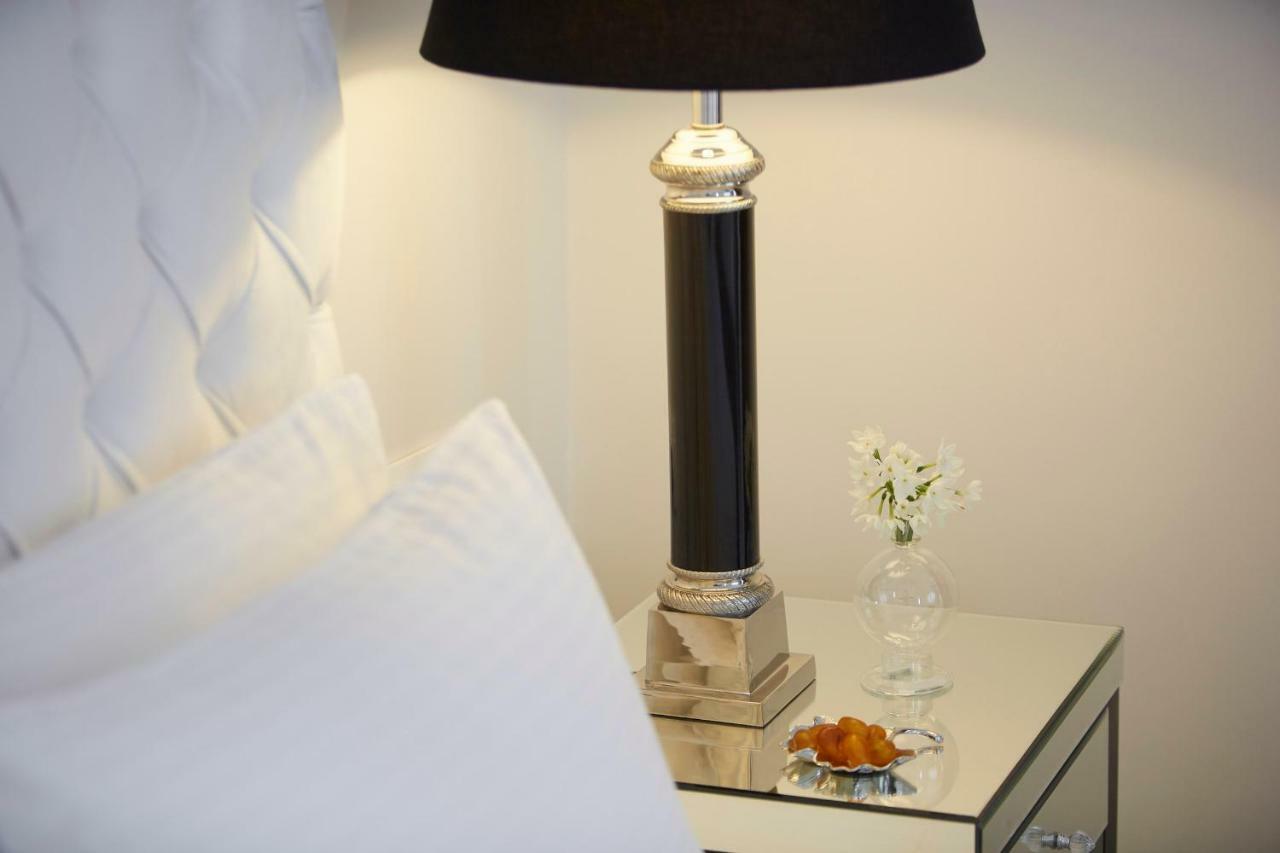 Old Town Luxury Suites 'Princess' Corfu  외부 사진